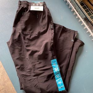 NWT scrub pants